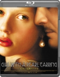 Girl With A Pearl Earring