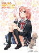 Yahari Ore no Seishun Love Come wa Machigatteiru.2 [First Press Limited Edition]