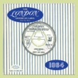London American Label Year By Year -1964