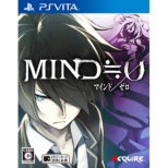 Mind��0(�}�C���h / �[��)
