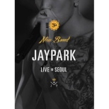 Jay Park Concert 'New Breed' Live in Seoul (2DVD+�ʐ^�W)
