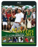 The Masters 2013
