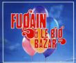 La Legende Du Big Bazar