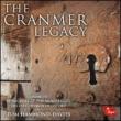 The Cranmer Legacy 1662-2012: Hammond-davies / St Michael At The North Gate Cho Bloor(Org)