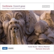 Corellimania -Concerti Grossi : Deuter Waisman(Vn)Harmonie Universelle
