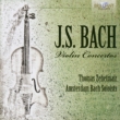 Violin Concertos : Zehetmair(Vn)Amsterdam Bach Soloists