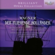 Der Fliegende Hollander : Konwitschny / Staatskapelle Berlin, F-Dieskau, Frick, Schech, Schock, etc (1960 Stereo)(2CD)