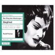Siegfried: R.kempe / Bayreuther Festspiele Hopf Nilsson O.wiener (1962)