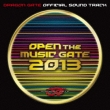 Open The Music Gate 2013