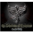 The Shadow Of Eruption