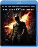 The Dark Knight Rises