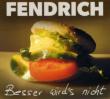 Besser Wird' s Nicht