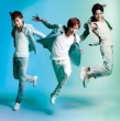 Upturn (+DVD)[First Press Limited Edition A]