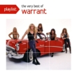 Playlist: Very Best Of Warrant