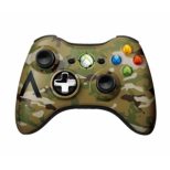 Xbox 360 ���C�����X �R���g���[���[ Se (�J���t���[�W��)