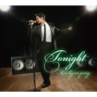 TONIGHT (+DVD)[First Press Limited Edition A]