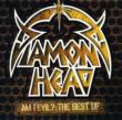 Am I Evil: Best Of