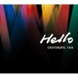 Cho Yong Phil 19�W -Hello
