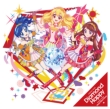 Diamond Happy/Hirari/Hitori/Kirari