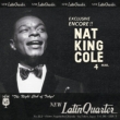 Live At New Latin Quarter