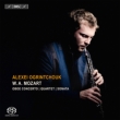 Oboe Concerto, Oboe Quartet, (Oboe)Violin Sonata No.34 : Ogrintchouk(Ob)Lithuanian Chambar Orchestra, etc (Hybrid)
