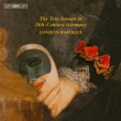 Trio Sonatas in 18th Century Germany : London Baroque