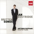 Songs : Bostridge(T)Pappano(P)Xuefei Yang(G)