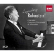Nocturnes, Mazurkas : Rubinstein (1936-37)(3CD)