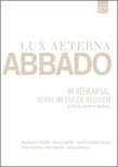 (Rehearsal)Requiem : Abbado / Teatro Alla Scala, Caballe, Merritt, Ramey, etc
