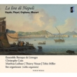 Lira Concerto No.3, Notturnos Nos.1, 2, Pleyel, Orgitano, etc : Coin / Ensemble Baroque de Limoges