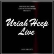 Live 1973 (180gr)
