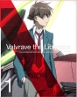 Valvrave The Liberator 1
