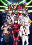 Valvrave The Liberator 1