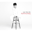 My Everything [Type-B](CD+Booklet)