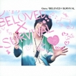 BELOVEDxSURVIVAL