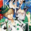 Amnesia Crowd Character Cd Ikki & Kento