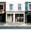Sigh No More -Deluxe Edition-