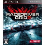 Race Driver Grid2