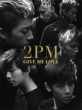 GIVE ME LOVE (+DVD)[First Press Limited Edition B]