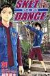 Sket Dance 31 �W�����v�R�~�b�N�X