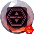 Eva �z�[���{�^��(�L���[�r�b�N�W���R�j�A / Emergency)[2���]