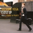 Close-up Vol.2: People And Places
