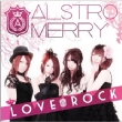 LOVE ROCK (+DVD)