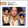 Playlist: Very Best Of Diana Ross