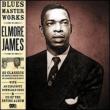 Blues Masterworks (180g)(+download)