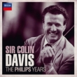 Sir Colin Davis The Philips Years (15CD)