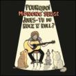 Pourquoi: Joues-tu Du Rock N Roll