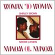 Woman To Woman