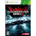 Race Driver Grid2