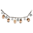 �����E�_�C���N�V���� / Charm Bracelet Stars